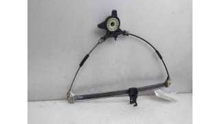 ELEVALUNAS TRASERO DERECHO MAZDA 6 SEDÁN (2002-2007) 2.0 DI 121CV 1998CC - L.7793970 / GJ6A72590H