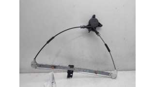 ELEVALUNAS TRASERO DERECHO MAZDA 6 SEDÁN (2002-2007) 2.0 DI 121CV 1998CC - L.7793970 / GJ6A72590H