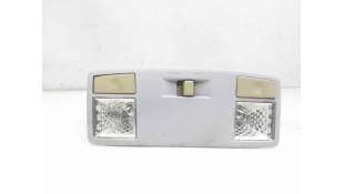LUZ INTERIOR MAZDA 6 SEDÁN (2002-2007) 2.0 DI 121CV 1998CC - L.7793995 / GJ6A69970A77