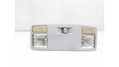 LUZ INTERIOR MAZDA 6 SEDÁN (2002-2007) 2.0 DI 121CV 1998CC - L.7793995 / GJ6A69970A77