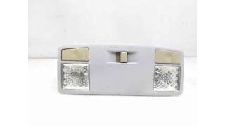 LUZ INTERIOR MAZDA 6 SEDÁN (2002-2007) 2.0 DI 121CV 1998CC - L.7793995 / GJ6A69970A77
