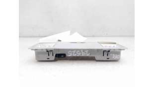 LUZ INTERIOR MAZDA 6 SEDÁN (2002-2007) 2.0 DI 121CV 1998CC - L.7793995 / GJ6A69970A77 2