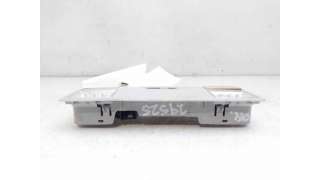 LUZ INTERIOR MAZDA 6 SEDÁN (2002-2007) 2.0 DI 121CV 1998CC - L.7793995 / GJ6A69970A77