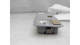 LUZ INTERIOR MAZDA 6 SEDÁN (2002-2007) 2.0 DI 121CV 1998CC - L.7793995 / GJ6A69970A77