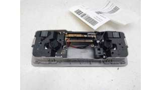 LUZ INTERIOR MAZDA 6 SEDÁN (2002-2007) 2.0 DI 121CV 1998CC - L.7793995 / GJ6A69970A77