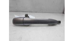 MANETA EXTERIOR DELANTERA DERECHA MAZDA 6 SEDÁN (2002-2007) 2.0 DI 121CV 1998CC - L.7794003 / GJ6E58410M28