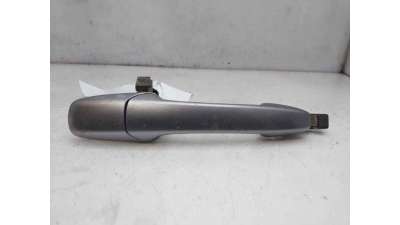 MANETA EXTERIOR DELANTERA DERECHA MAZDA 6 SEDÁN (2002-2007) 2.0 DI 121CV 1998CC - L.7794003 / GJ6E58410M28
