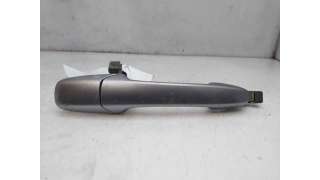 MANETA EXTERIOR DELANTERA DERECHA MAZDA 6 SEDÁN (2002-2007) 2.0 DI 121CV 1998CC - L.7794003 / GJ6E58410M28
