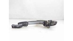 MANETA EXTERIOR DELANTERA DERECHA MAZDA 6 SEDÁN (2002-2007) 2.0 DI 121CV 1998CC - L.7794003 / GJ6E58410M28 2
