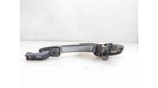 MANETA EXTERIOR DELANTERA DERECHA MAZDA 6 SEDÁN (2002-2007) 2.0 DI 121CV 1998CC - L.7794003 / GJ6E58410M28
