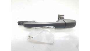 MANETA EXTERIOR TRASERA IZQUIERDA MAZDA 6 SEDÁN (2002-2007) 2.0 DI 121CV 1998CC - L.7794007 / G31F73410A