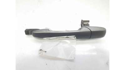 MANETA EXTERIOR TRASERA IZQUIERDA MAZDA 6 SEDÁN (2002-2007) 2.0 DI 121CV 1998CC - L.7794007 / G31F73410A