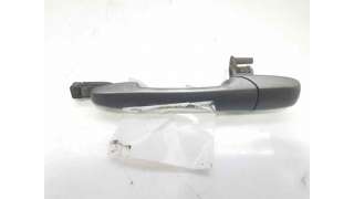 MANETA EXTERIOR TRASERA IZQUIERDA MAZDA 6 SEDÁN (2002-2007) 2.0 DI 121CV 1998CC - L.7794007 / G31F73410A
