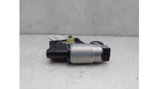 MOTOR ELEVALUNAS DELANTERO DERECHO MAZDA 6 SEDÁN (2002-2007) 2.0 DI 121CV 1998CC - L.7794010 / GJ6A5858X 2
