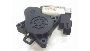 MOTOR ELEVALUNAS TRASERO IZQUIERDO MAZDA 6 SEDÁN (2002-2007) 2.0 DI 121CV 1998CC - L.7794013 / GJ6A5858X 2