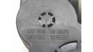 MOTOR ELEVALUNAS TRASERO IZQUIERDO MAZDA 6 SEDÁN (2002-2007) 2.0 DI 121CV 1998CC - L.7794013 / GJ6A5858X