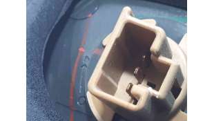 PILOTO TRASERO IZQUIERDO MAZDA 6 SEDÁN (2002-2007) 2.0 DI 121CV 1998CC - L.7794028 / 22061971 2