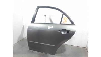 PUERTA TRASERA IZQUIERDA MAZDA 6 SEDÁN (2002-2007) 2.0 DI 121CV 1998CC - L.7794036 / GJYA7302XG