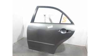 PUERTA TRASERA IZQUIERDA MAZDA 6 SEDÁN (2002-2007) 2.0 DI 121CV 1998CC - L.7794036 / GJYA7302XG
