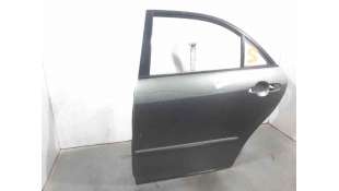 PUERTA TRASERA IZQUIERDA MAZDA 6 SEDÁN (2002-2007) 2.0 DI 121CV 1998CC - L.7794036 / GJYA7302XG 2
