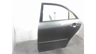 PUERTA TRASERA IZQUIERDA MAZDA 6 SEDÁN (2002-2007) 2.0 DI 121CV 1998CC - L.7794036 / GJYA7302XG