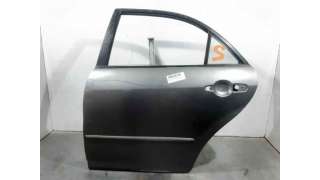 PUERTA TRASERA IZQUIERDA MAZDA 6 SEDÁN (2002-2007) 2.0 DI 121CV 1998CC - L.7794036 / GJYA7302XG