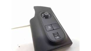 MANDO RETROVISOR CITROEN C3 II (2014-) 1.2 THP 110 110CV 1199CC - L.7794065 / 9812848877