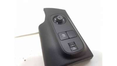 MANDO RETROVISOR CITROEN C3 II (2014-) 1.2 THP 110 110CV 1199CC - L.7794065 / 9812848877