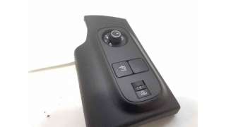 MANDO RETROVISOR CITROEN C3 II (2014-) 1.2 THP 110 110CV 1199CC - L.7794065 / 9812848877