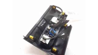 MANDO RETROVISOR CITROEN C3 II (2014-) 1.2 THP 110 110CV 1199CC - L.7794065 / 9812848877