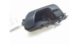 MANETA INTERIOR TRASERA IZQUIERDA MITSUBISHI MONTERO III (2000-2006) 3.2 DI-D (V68W) 160CV 3200CC - L.7794192 / MR432271
