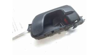 MANETA INTERIOR TRASERA IZQUIERDA MITSUBISHI MONTERO III (2000-2006) 3.2 DI-D (V68W) 160CV 3200CC - L.7794192 / MR432271