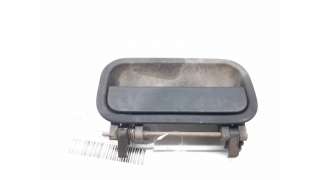 MANETA EXTERIOR TRASERA DERECHA OTROS VEHICULOS - L.7794380 / 138037