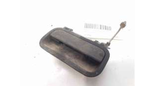 MANETA EXTERIOR TRASERA IZQUIERDA OTROS VEHICULOS - L.7794381 / 7212PA6