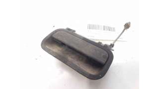 MANETA EXTERIOR TRASERA IZQUIERDA OTROS VEHICULOS - L.7794381 / 7212PA6