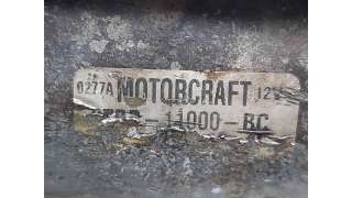 MOTOR ARRANQUE FORD FOCUS TURNIER (1999-2004) 1.8 TURBO DI / TDDI 90CV 1753CC - L.7794619 / 98VB11000B3A