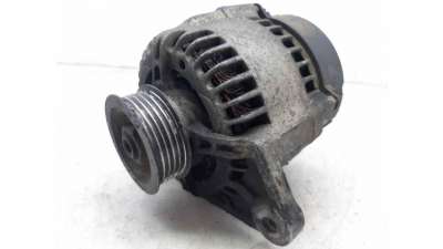 ALTERNADOR FORD ESCORT VII (1995-1998) 1.8 TURBO D 70CV 1753CC - L.7794622 / 95FF10300AC