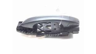 MANETA EXTERIOR TRASERA IZQUIERDA SKODA KAROQ (2017-) 1.5 TSI 150CV 1498CC - L.7794625 / 5N0839885H