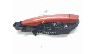 MANETA EXTERIOR TRASERA IZQUIERDA CITROEN C3 AIRCROSS II (2017-) 1.6 BLUEHDI 100 (2CBHYB) 99CV 1560CC - L.7794760 / 9688834