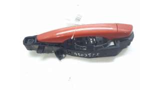 MANETA EXTERIOR TRASERA IZQUIERDA CITROEN C3 AIRCROSS II (2017-) 1.6 BLUEHDI 100 (2CBHYB) 99CV 1560CC - L.7794760 / 9688834