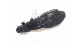 MANETA EXTERIOR TRASERA IZQUIERDA CITROEN C3 AIRCROSS II (2017-) 1.6 BLUEHDI 100 (2CBHYB) 99CV 1560CC - L.7794760 / 9688834