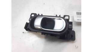 MANETA INTERIOR TRASERA IZQUIERDA CITROEN C3 AIRCROSS II (2017-) 1.6 BLUEHDI 100 (2CBHYB) 99CV 1560CC - L.7794769 / 9801288