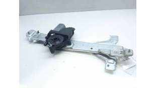 ELEVALUNAS TRASERO DERECHO CITROEN C3 II (2012-2016) 1.2 VTI 82 82CV 1199CC - L.7794774 / 1034420333