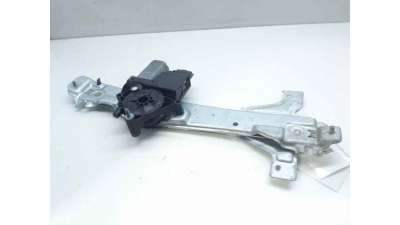 ELEVALUNAS TRASERO DERECHO CITROEN C3 II (2012-2016) 1.2 VTI 82 82CV 1199CC - L.7794774 / 1034420333