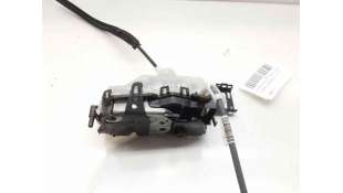 CERRADURA PUERTA TRASERA DERECHA CITROEN C3 AIRCROSS II (2017-) 1.2 PURETECH 110 (2RHNZB, 2RHNZW, 2RHNPX, 2RHNPJ) 110CV 119 2