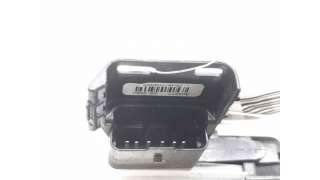 CERRADURA PUERTA TRASERA DERECHA CITROEN C3 AIRCROSS II (2017-) 1.2 PURETECH 110 (2RHNZB, 2RHNZW, 2RHNPX, 2RHNPJ) 110CV 119