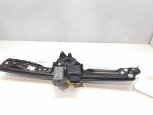 ELEVALUNAS TRASERO IZQUIERDO CITROEN C3 AIRCROSS II (2017-) 1.6 BLUEHDI 100 (2CBHYB) 99CV 1560CC - L.7794779 / 39137865