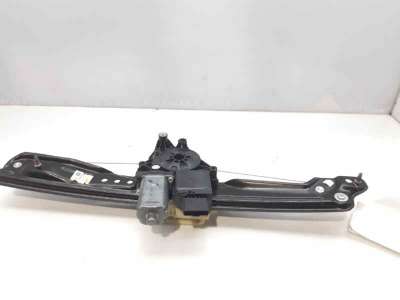 ELEVALUNAS TRASERO IZQUIERDO CITROEN C3 AIRCROSS II (2017-) 1.6 BLUEHDI 100 (2CBHYB) 99CV 1560CC - L.7794779 / 39137865