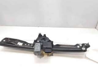 ELEVALUNAS TRASERO IZQUIERDO CITROEN C3 AIRCROSS II (2017-) 1.6 BLUEHDI 100 (2CBHYB) 99CV 1560CC - L.7794779 / 39137865