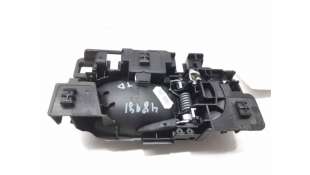 MANETA INTERIOR TRASERA DERECHA CITROEN C3 AIRCROSS II (2017-) 1.2 PURETECH 110 (2RHNZB, 2RHNZW, 2RHNPX, 2RHNPJ) 110CV 1199 2